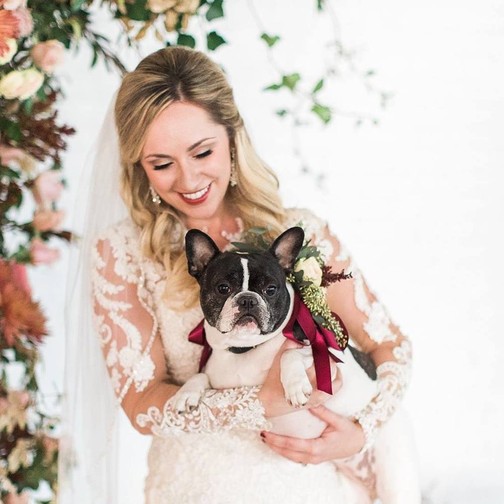 Meet your Posher, Kristyn